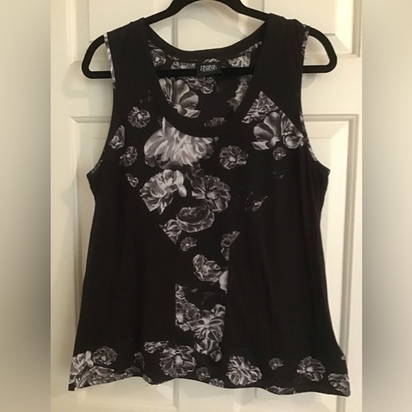 Prabal Gurung tank - Picture 1 of 2